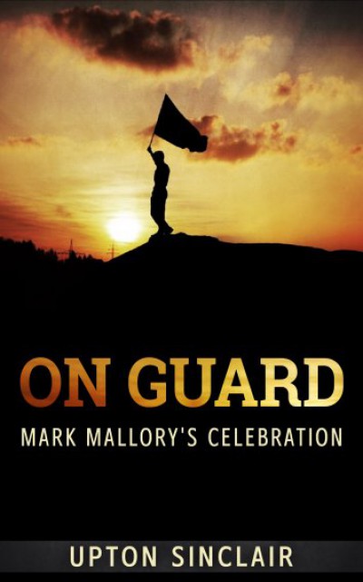 On Guard: Mark Mallory's Celebration